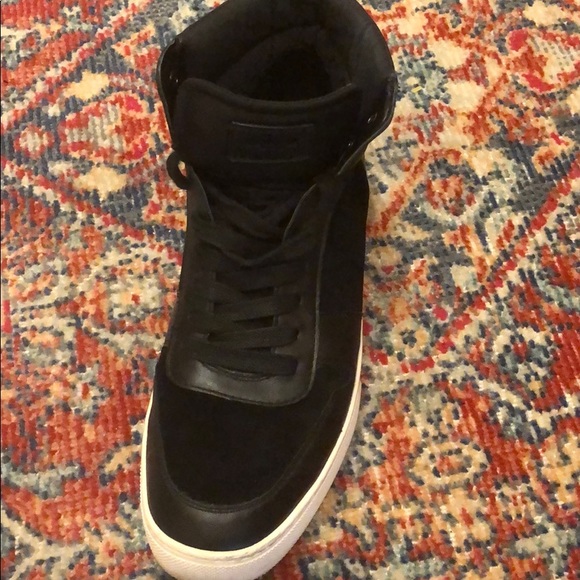 Men’s coach sneaker - Picture 2 of 5